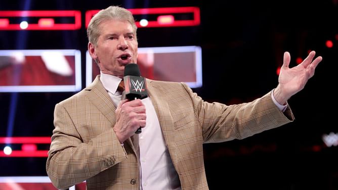Popular Bollywood star defends former WWE CEO Vince McMahon amid legal challenges: "He's genius"