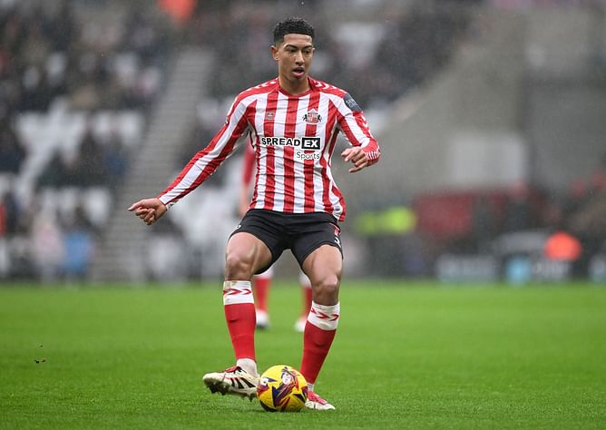 Sunderland vs Bristol City Prediction and Betting Tips | 10th December 2024