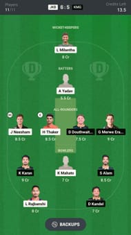 Fantasy suggestion #2