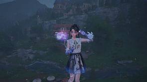 Infinity Nikki Vital Energy guide: Regeneration time, best uses, and more