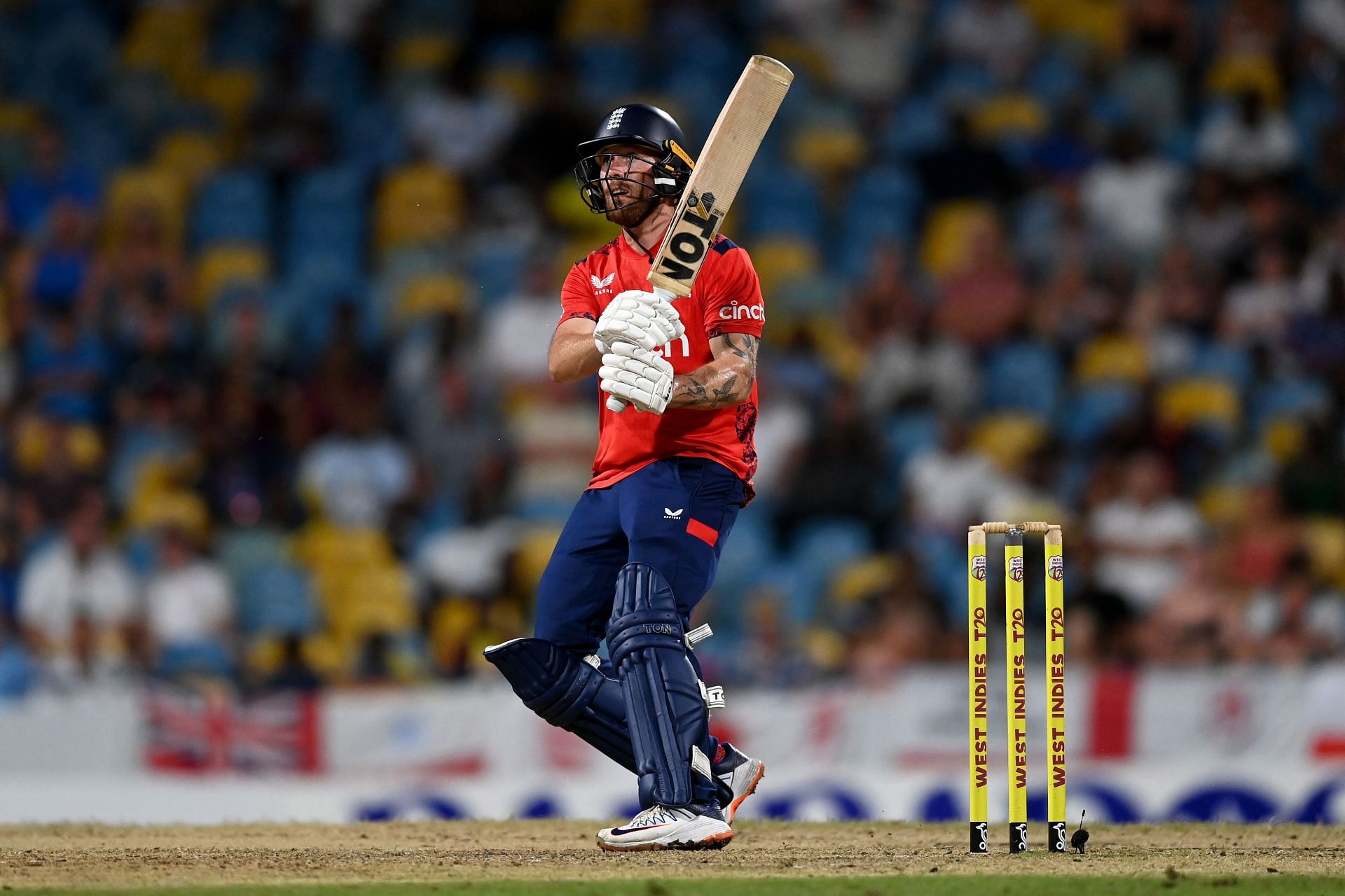 West Indies v England - 1st T20I - Source: Getty