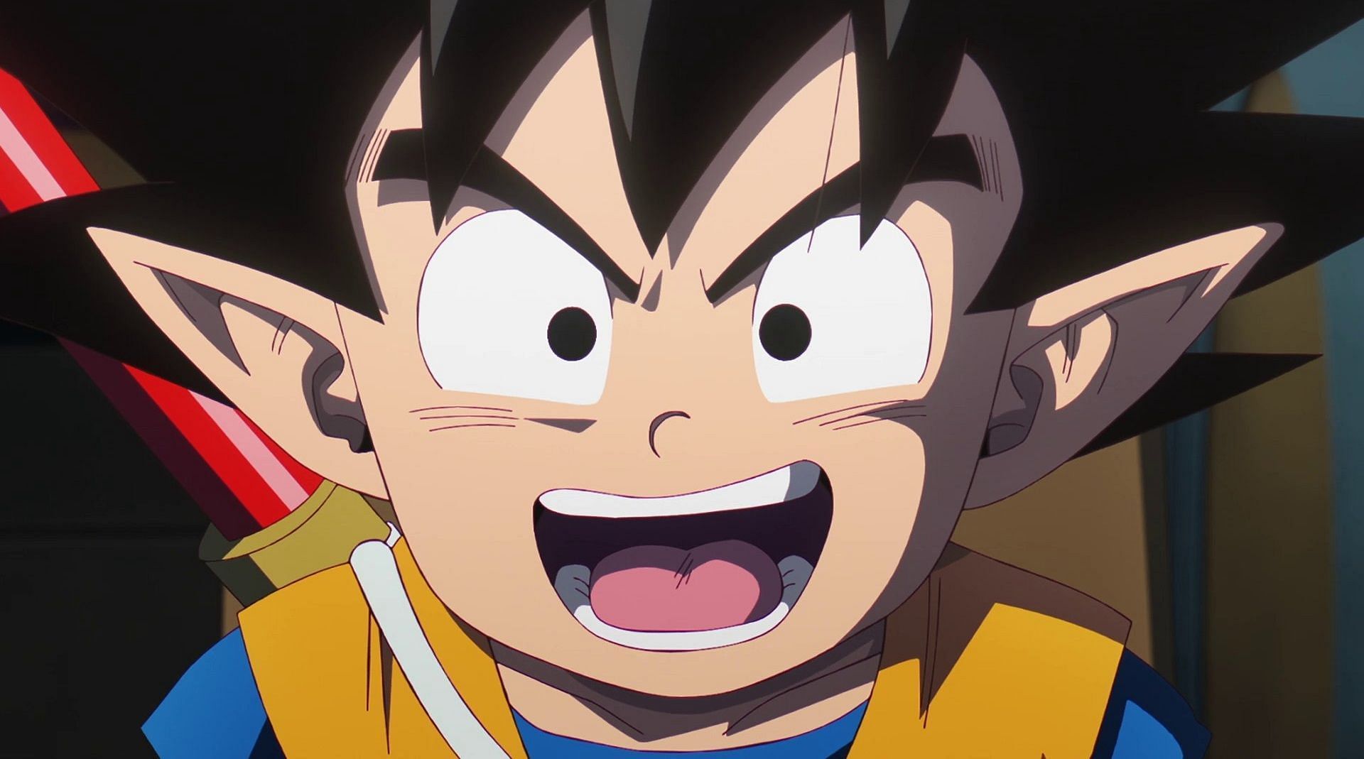 Dragon Ball Daima episode 10 review and more (Image via Toei Animation).