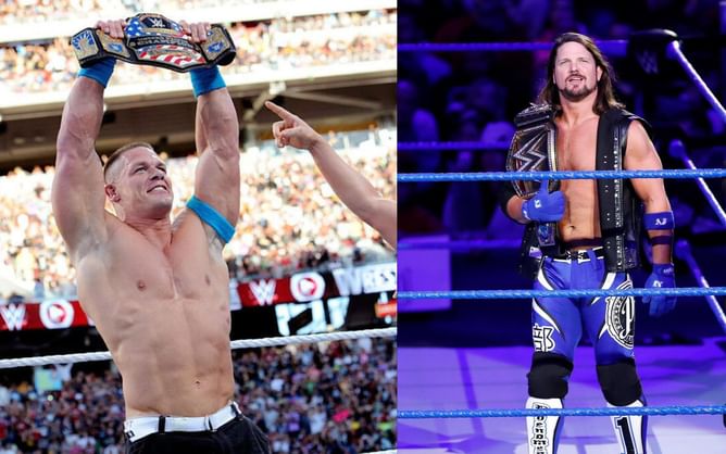 5 WWE Legends who must end their championship drought in 2025