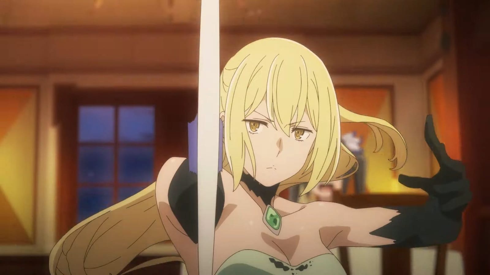 Danmachi volume 20 spoilers reveal the series is entering its final arc