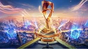 PMGC 2024 Grand Finals: Teams, dates, schedule, and how to watch
