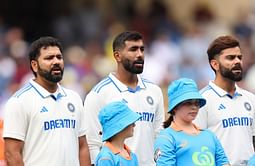 "It's very important to play 25-30 balls" - Abhishek Nayar on Virat Kohli and Rohit Sharma's poor form in BGT 2024-25