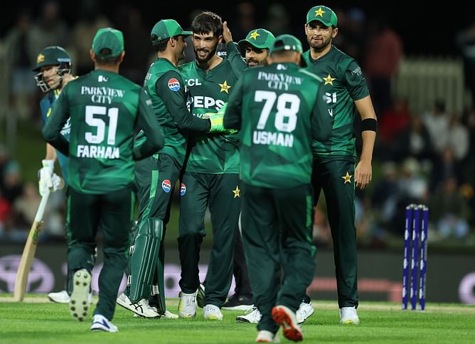 “No reason for us to go and play any event in India” – Ex-Pakistan captain's indirect dig at Jay Shah, slams ICC for Champions Trophy ‘Hybrid Model’
