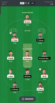 Fantasy suggestion #2