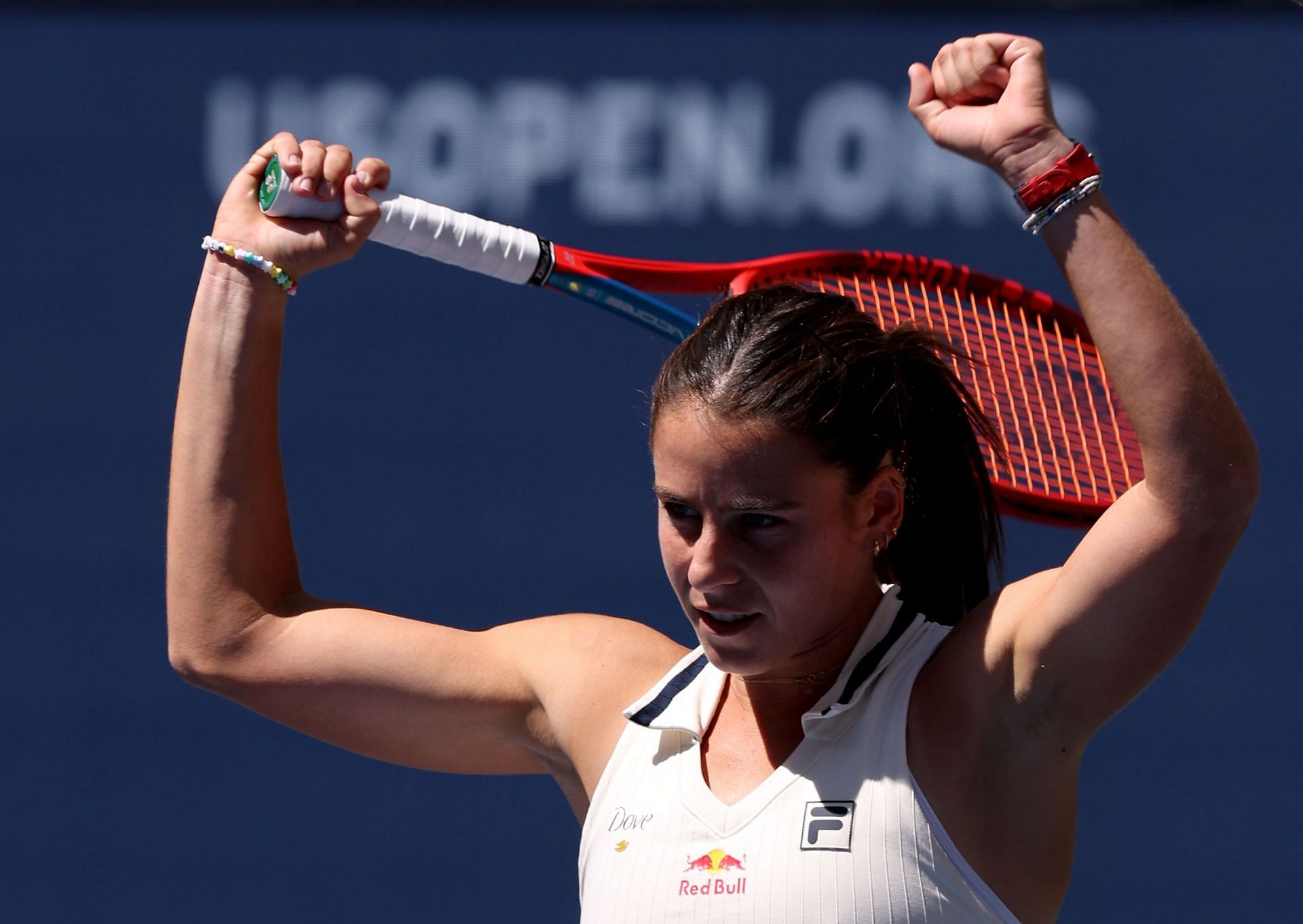 Emma Navarro (Source: Getty)