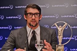“If you test positive once you should never be allowed to compete again"- When Michael Phelps called for lifetime ban on athletes who're caught doping