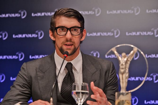 “If you test positive once you should never be allowed to compete again"- When Michael Phelps called for lifetime ban on athletes who're caught doping