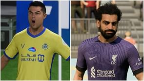 All EA FC 25 Globetrotters players
