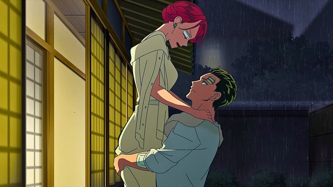 Yakuza Fiancé episode 12 review: Yoshino finally confirms Kirishima and her relationship