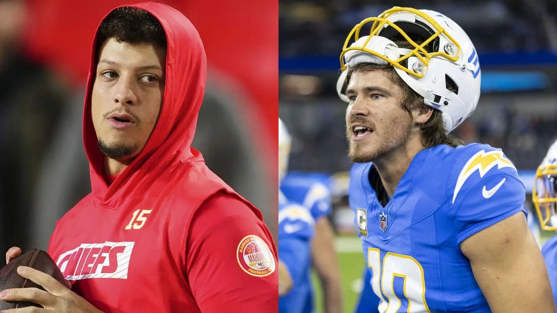 Los Angeles Chargers vs. Kansas City Chiefs: Box score, player stats, and summary feat. Patrick Mahomes, Justin Herbert