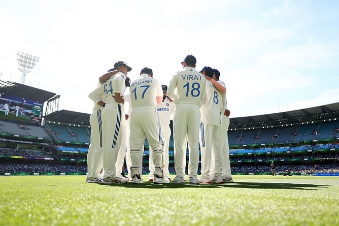 WTC final qualification scenarios: How can India qualify for the World Test Championship final after loss in Melbourne Test?