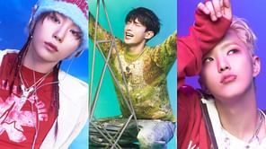 "Its look like dreams come true"- Fans go gaga over SEVENTEEN BSS' new concept photos for Teleparty