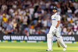 "This was happening in the IPL as well" - Aakash Chopra on Yashasvi Jaiswal's problem heading into BGT 2024-25 4th Test