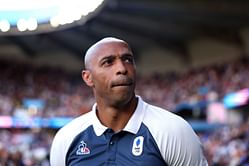 "He's on his way to being the real deal" - Thierry Henry delivers glowing verdict on 23-year-old Chelsea star