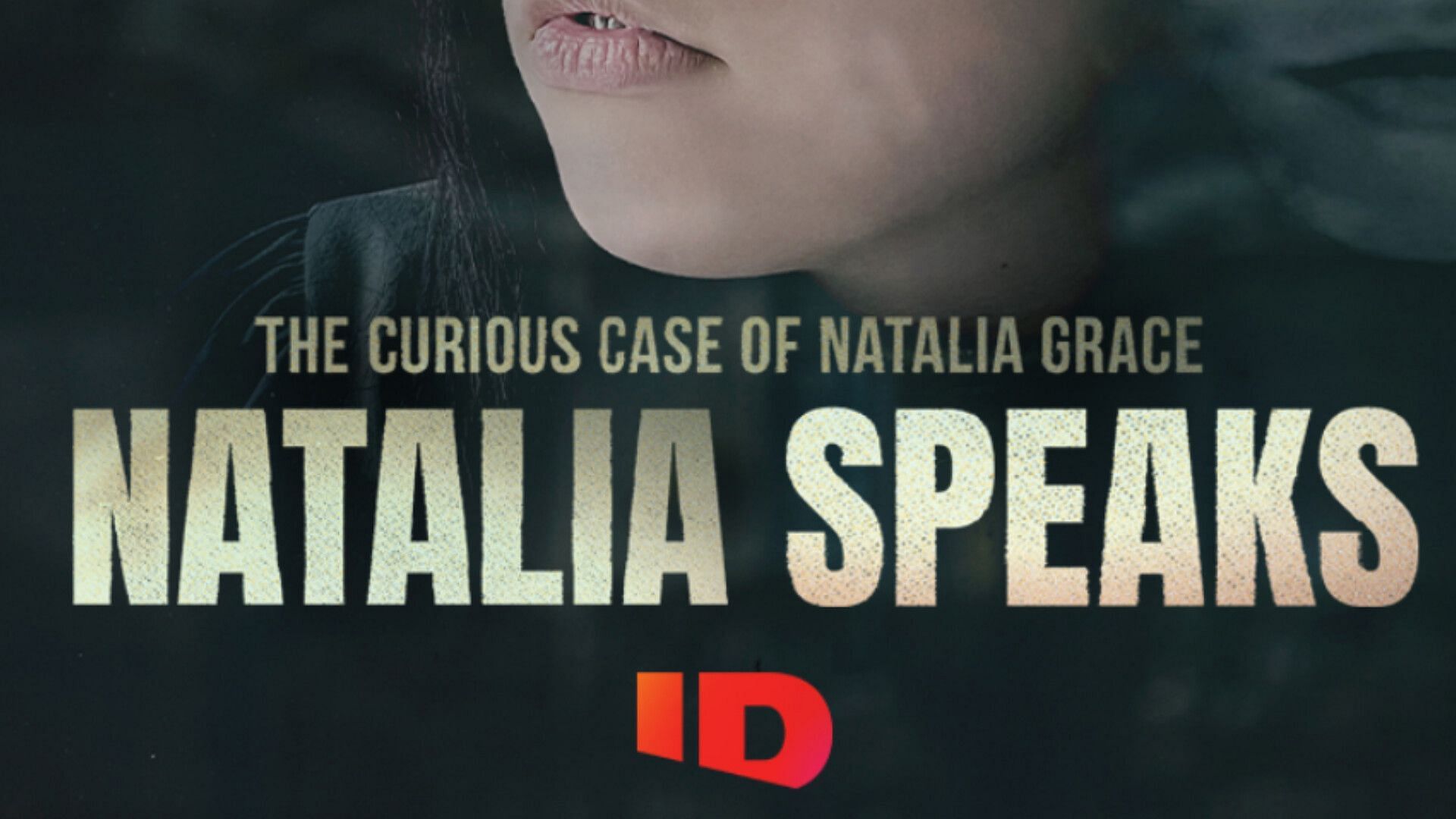 Thr Curious Case of Natalia Grace (image via Investigation Discovery) 