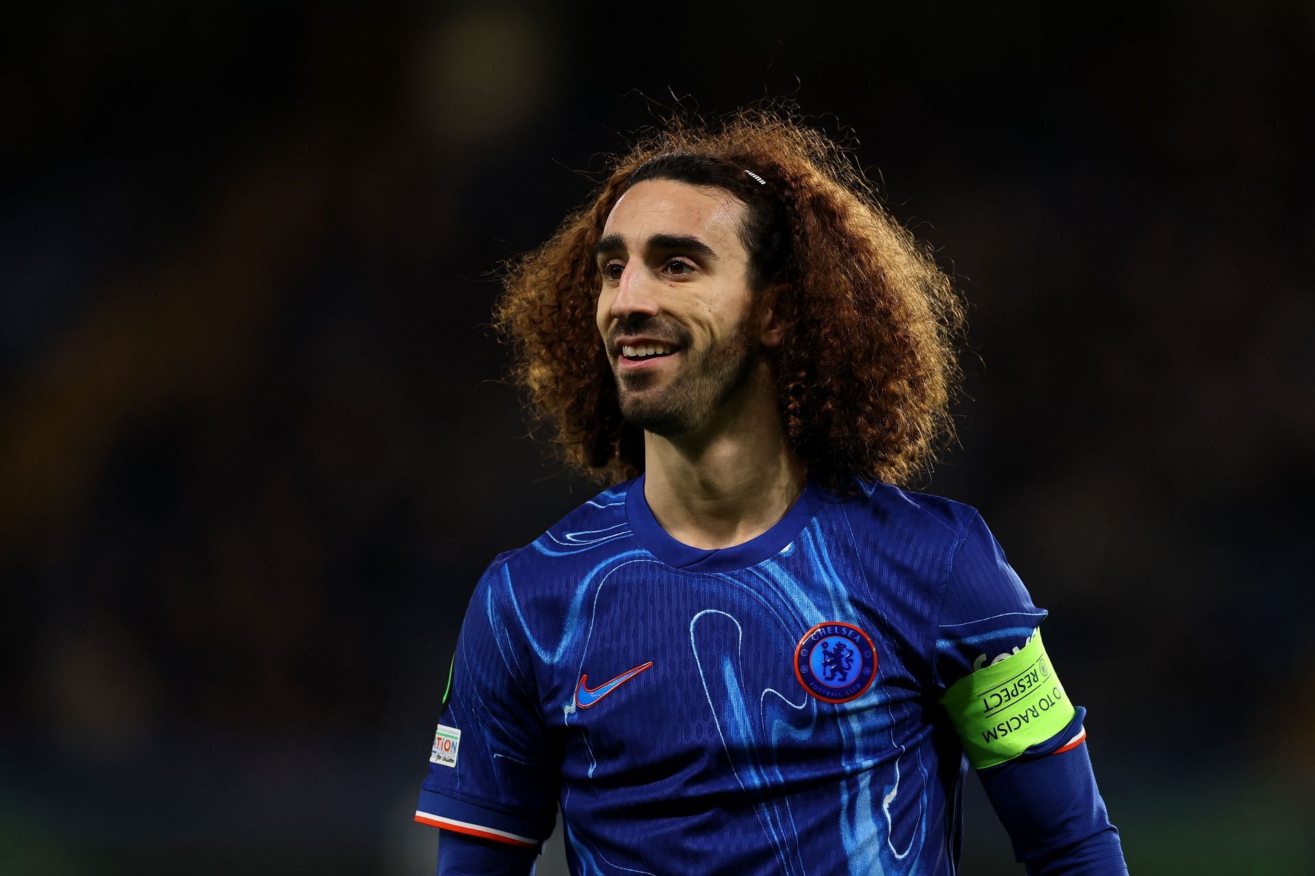 Chelsea FC v Shamrock Rovers FC - UEFA Conference League 2024/25 League Phase MD6 - Source: Getty