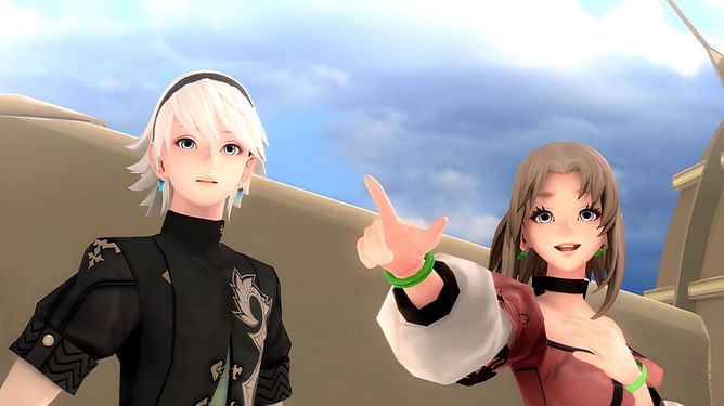 FANTASIAN Neo Dimension pre-order guide: Editions, bonuses, and more