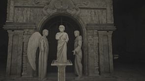 How to solve the Fountain of Confession puzzle in Indiana Jones and the Great Circle