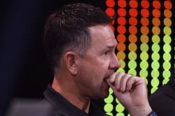 Australian legend Ricky Ponting picks the best fast bowler in the world in all formats