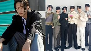 “Justice served!” - Fans react as RIIZE staff’s alleged karate move on an invasive fan filming Wonbin goes viral online
