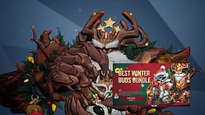 How to Unlock the Groot - Holiday Happiness Skin in Marvel Rivals