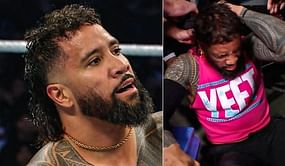 WWE Superstar to turn heel after a year and unveil himself as Jey Uso’s mystery attacker? Chances explored