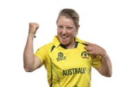 Australia Portraits - ICC Women's T20 World Cup South Africa 2023