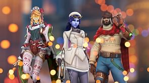 Overwatch 2 director confirms "pretty big changes" for Competitive in 2025