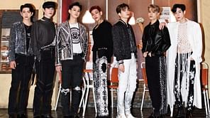 "This is the best Christmas gift ever"- Fans excited as BamBam announces GOT7 comeback in January 2025