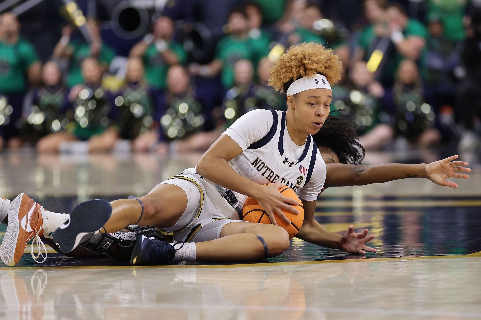 Texas v Notre Dame - Source: Getty