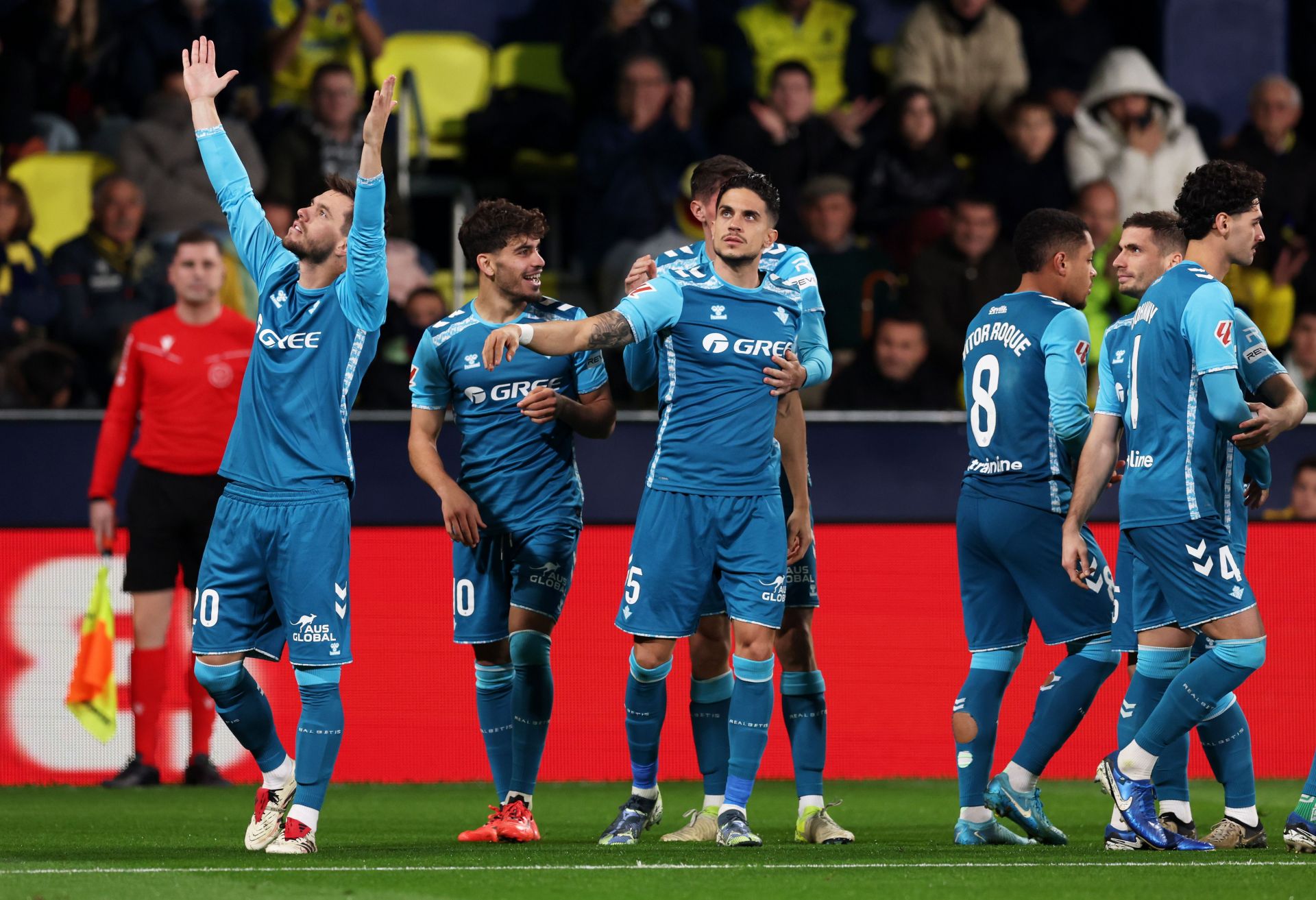 Real Betis vs HJK Prediction and Betting Tips | December 19th 2024