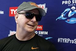 In Pictures: Michael Phelps’ former coach shares glimpses of pre-Christmas festivities in Budapest ahead of Short Course World Championships 2024