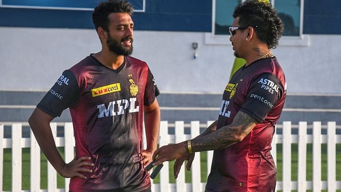 3 टीमें जिनके पास है IPL 2025 की सर्वश्रेष्ठ स्पिन जोड़ी, बल्लेबाजों का हाल हो सकता है बेहाल