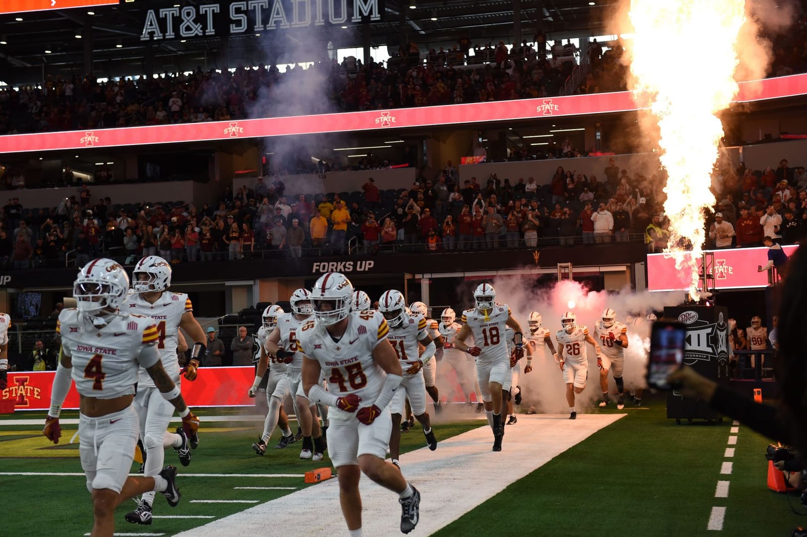 what-ncaa-football-conferences-have-a-championship-game