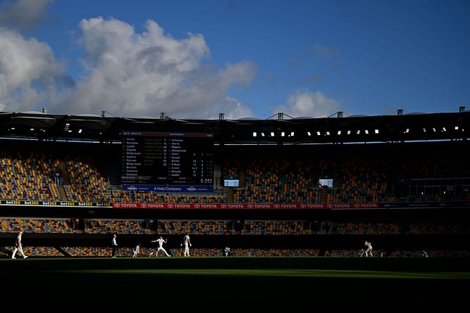 “In all that seriousness, everyone forgot I was injured” - India’s 2021 Gabba hero recalls historic win ahead of BGT 2024-25 3rd Test