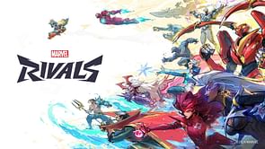 Marvel Rivals review: Avengers, X-Men, and villains, all assemble!