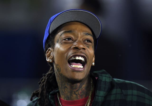 Wiz Khalifa makes feelings known on Cowboys adopting his "We Dem Boyz ...