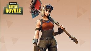 How to get Renegade Raider and Aerial Assault Trooper skins in Fortnite