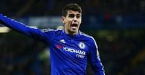 Ex-Chelsea midfielder Oscar completes new transfer after he ends eight-year-long stint in Chinese Super League