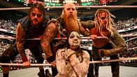 Major WWE star shares "family photo" with The Wyatt Sicks