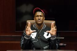 Kalen DeBoer's Alabama gets commitment of 4-star CB Zyan Gibson to 2026 recruiting class