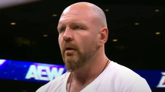 WWE veteran confesses he's no longer a fan of Jon Moxley