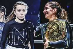 “Maybe she'll surprise me” - Danielle Kelly ready in case Mayssa Bastos comes up with a different game plan in rematch