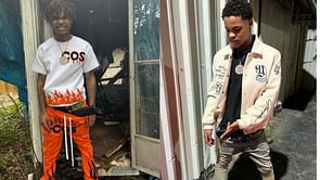 Who is P Yungin? Real name, age, and all about the rapper as fans pay tribute amid reports of his alleged death