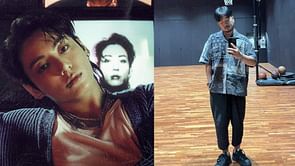 "He’s a genius that puts in the work"- BIGHIT Music’s choreographer Son Sungdeuk shares details about BTS' Jungkook’s concert preparations