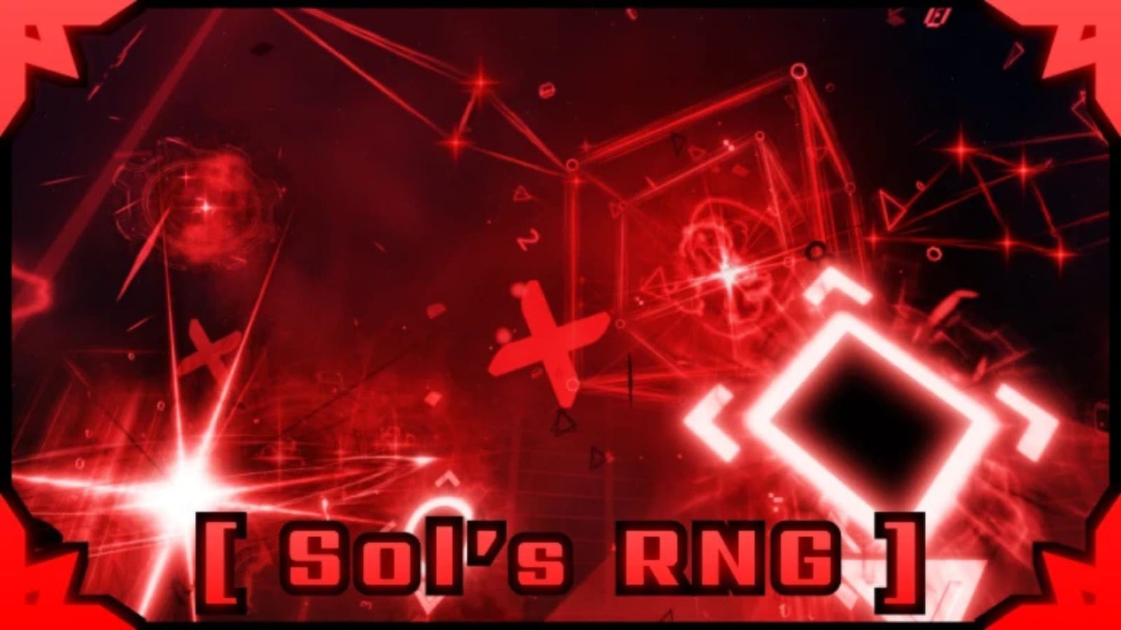 Sol's RNG Eon1-1 Update patch notes